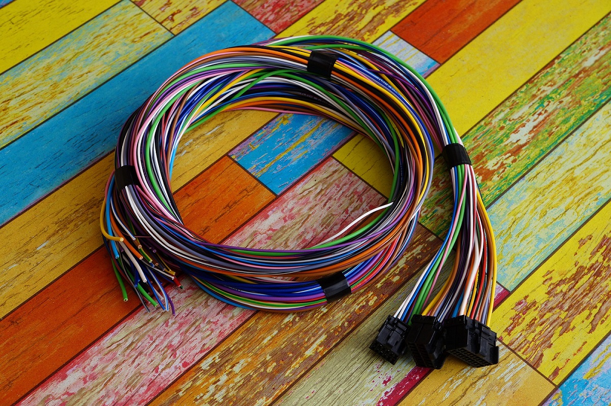 Basic harness Ignijet